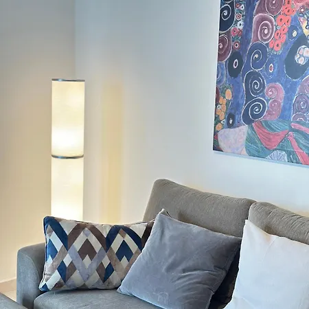 Luxury View Appartamento Sarandë