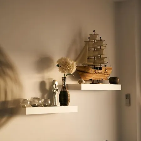 Luxury View Appartamento Sarandë