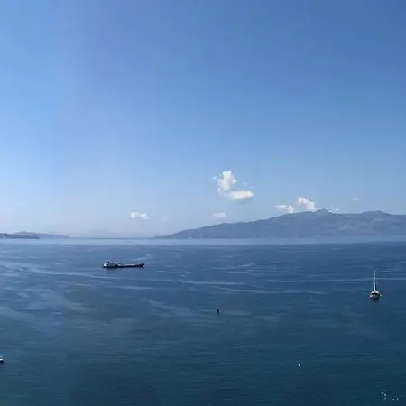 Luxury View Appartamento Sarandë