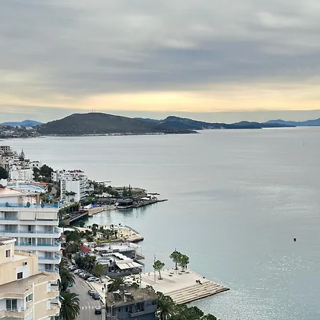 Apartamento Luxury View *