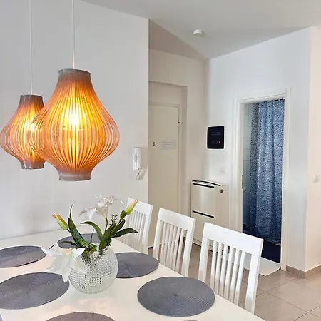 Apartamento Luxury View *