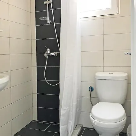 Luxury View Apartamento Sarandë